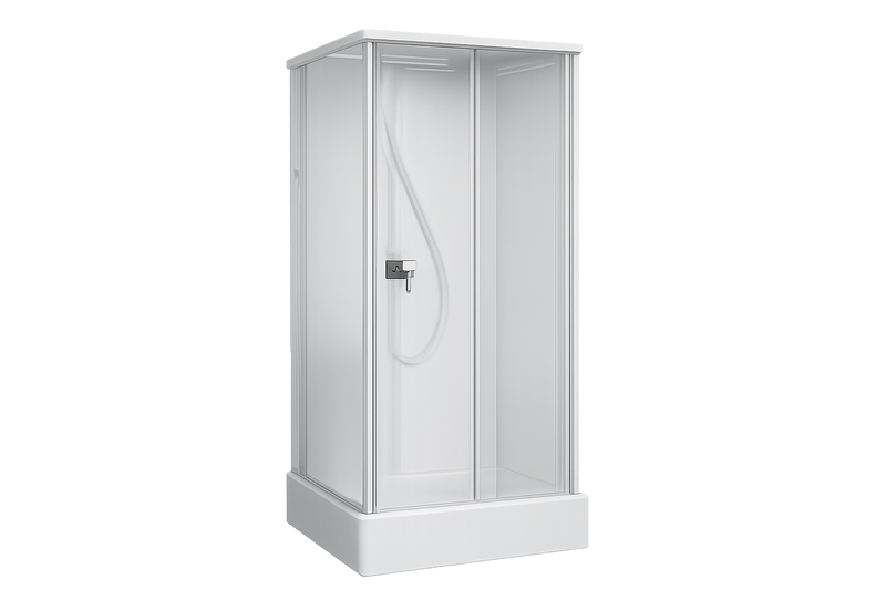 Душевая кабина