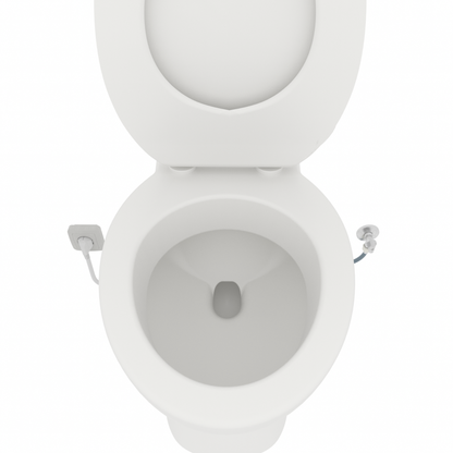 Sani-Turbine Plus macerating toilet