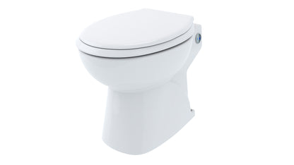 Sani-Turbine Plus macerating toilet