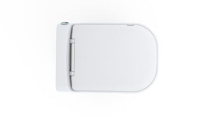 Sani-Design macerating toilet