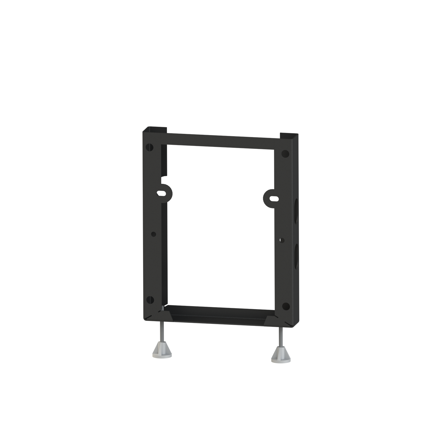 Sani-Wand macerating toilet