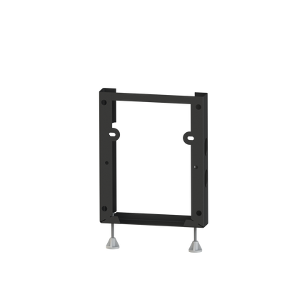 Sani-Wand macerating toilet