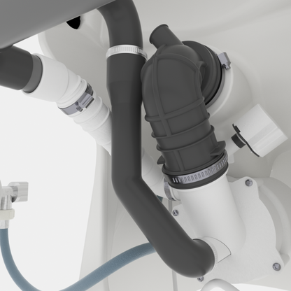 Aquacompact Silence +