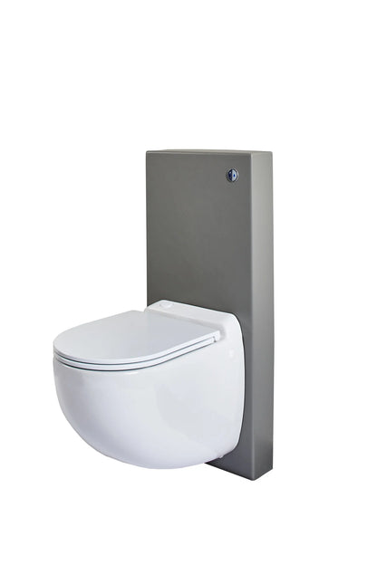 Sani-Wand Plus macerating toilet